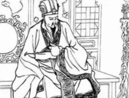 薛綜：三國時期東名臣、大儒，他是如何勸諫孫權的？